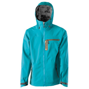Scott Avenger Softshell Jacket - Men's