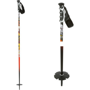 Scott Punisher Pole
