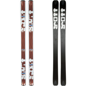 Scott Stunt Ski