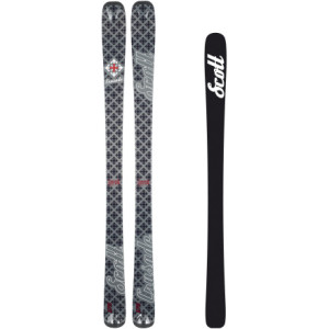 Scott Crusade Ski