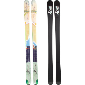 Rosa Ski - Women's
