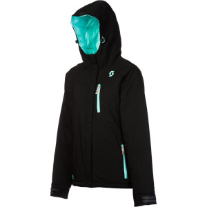Zuri Jacket - Women's 