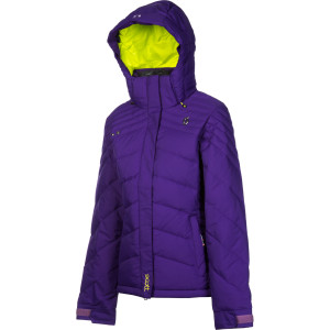 Scott Kendrick Jacket - Women's 