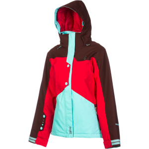 Scott Stefani Jacket - Women's 