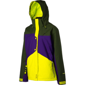 Stefani Jacket - Women's 