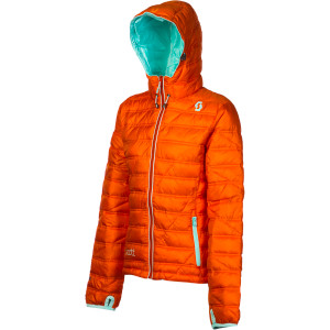 Antigo Insulated Jacket - Women's 