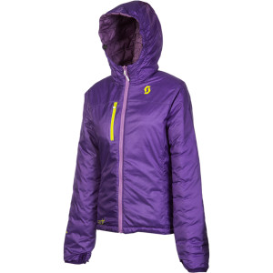 Antigo Insulated Jacket - Women's 