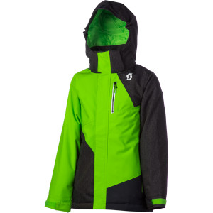 Flurry Jacket - Boys'