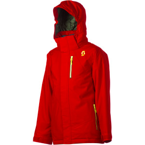 Scott Flurry Jacket - Boys'