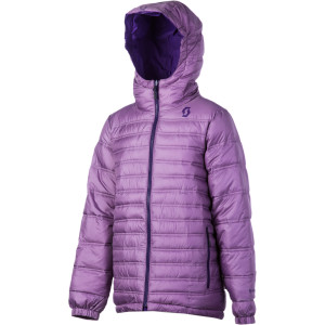 Scott Icecap Jacket - Girls'
