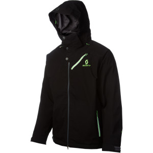 Scott Preston Jacket - Men's