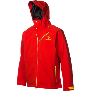 Preston Jacket - Men's