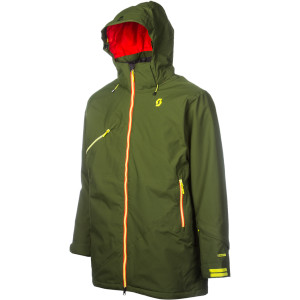 Bronxx Jacket - Men's