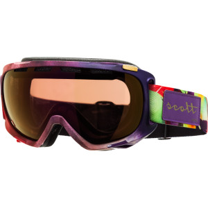 Roz G Signature Off-Grid Goggle
