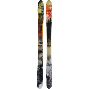 Dozer Ski 