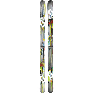 Jib Ski 