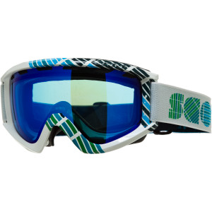 Sanction Plus Goggle 