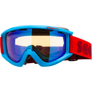 Sanction Goggle