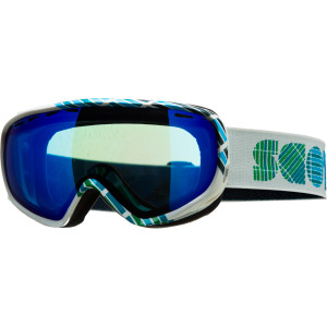 Dana Plus Goggle - Women's