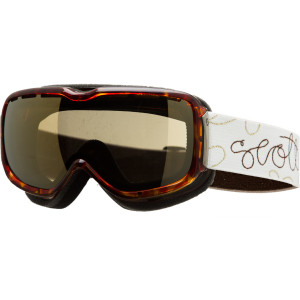 Aura Plus Goggle - Women's