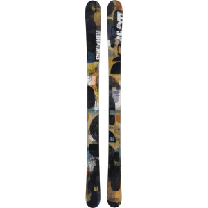Punisher Ski