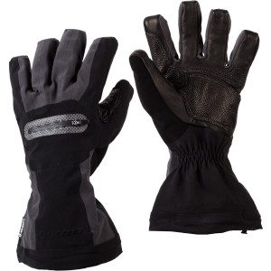 SMS Glove 