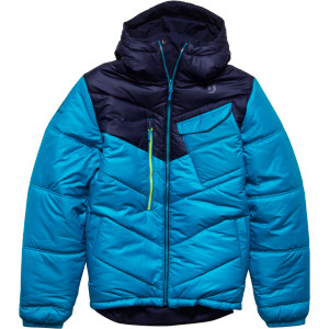 Click to Enlarge for Scott Drexler Jacket - Men's Scott Drexler Jacket - Men's -image