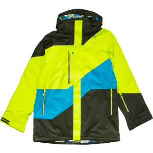 Click to Enlarge for Scott Morello Jacket - Men's Scott Morello Jacket - Men's-Image