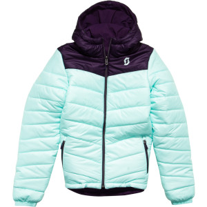 Click to Enlarge for Scott Kimbra Insulated Jacket - Women's Scott Kimbra Insulated Jacket - Women's -image