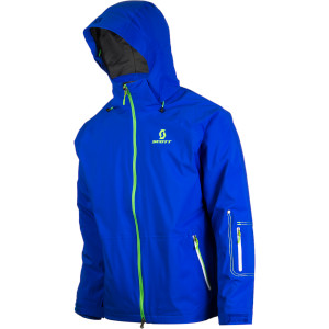 Harmon Jacket - Men's