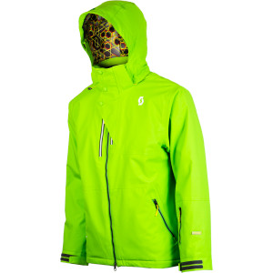 Langley Jacket - Men's
