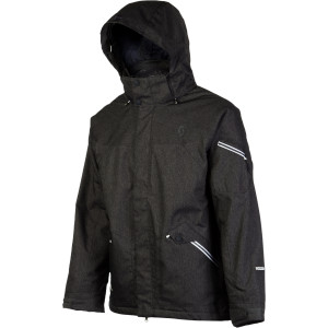 Motley Jacket - Men's