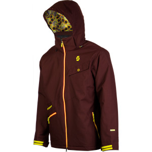 Howell Jacket - Men's