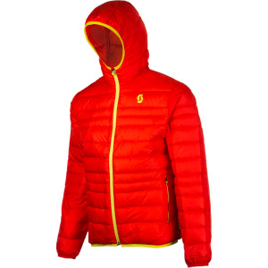 Kickstart Down Jacket - Men's