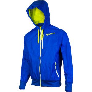 Angle Jacket - Men's