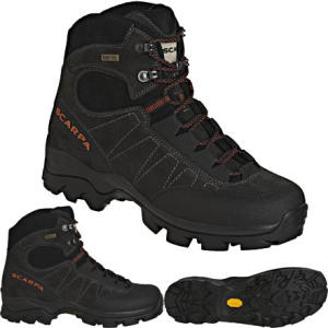 Scarpa ZG 40 GTX Hiking Boot - Men's
