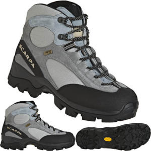 Scarpa ZG65 XCR Hiking Boot - Women's