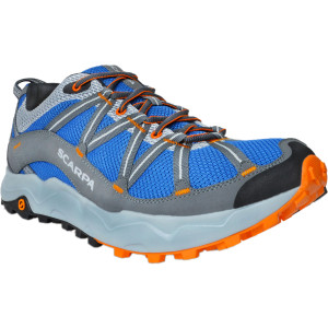 Click to Enlarge for Scarpa Ignite Trail Running Shoe - Men's Scarpa Ignite Trail Running Shoe - Men's -image