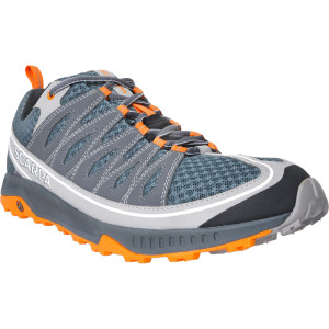 Click to Enlarge for Scarpa Ion Trail Running Shoe - Men's Scarpa Ion Trail Running Shoe - Men's-Image
