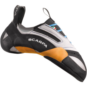 Click to Enlarge for Scarpa Stix Climbing Shoe - Vibram XS Grip2 Scarpa Stix Climbing Shoe - Vibram XS Grip2-Image