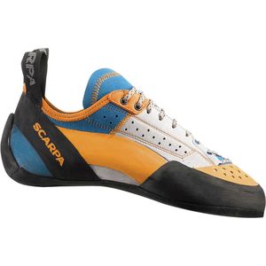 Click to Enlarge for Scarpa Techno X Climbing Shoe Scarpa Techno X Climbing Shoe -image