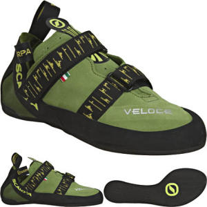 Scarpa Veloce Rock Climbing Shoe