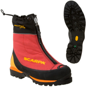 Scarpa Phantom Lite Mountaineering Boot - Men's