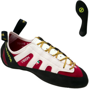 Scarpa Vision Climbing Shoe