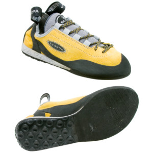 Scarpa Marathon Rock Climbing Shoe