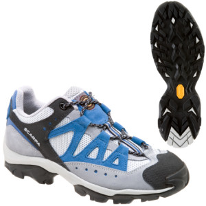 Scarpa ZG Low Oxygen Lady Hiking Shoe - Women's