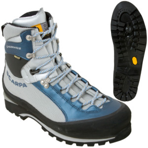 Scarpa Charmoz GTX Mountaineerig Boot - Men's
