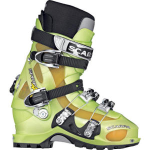Scarpa Spirit 4 Alpine Touring Boot