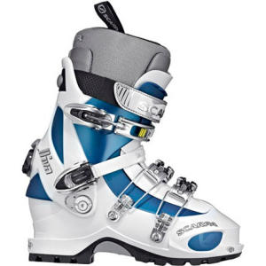 Scarpa Diva Alpine Touring Boot