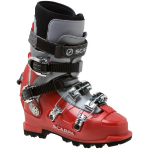 Scarpa Denali TT Alpine Touring Boot
